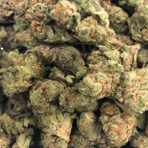 Black Cherry Gelato Leafly